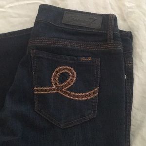 Seven7 Denim Jeans